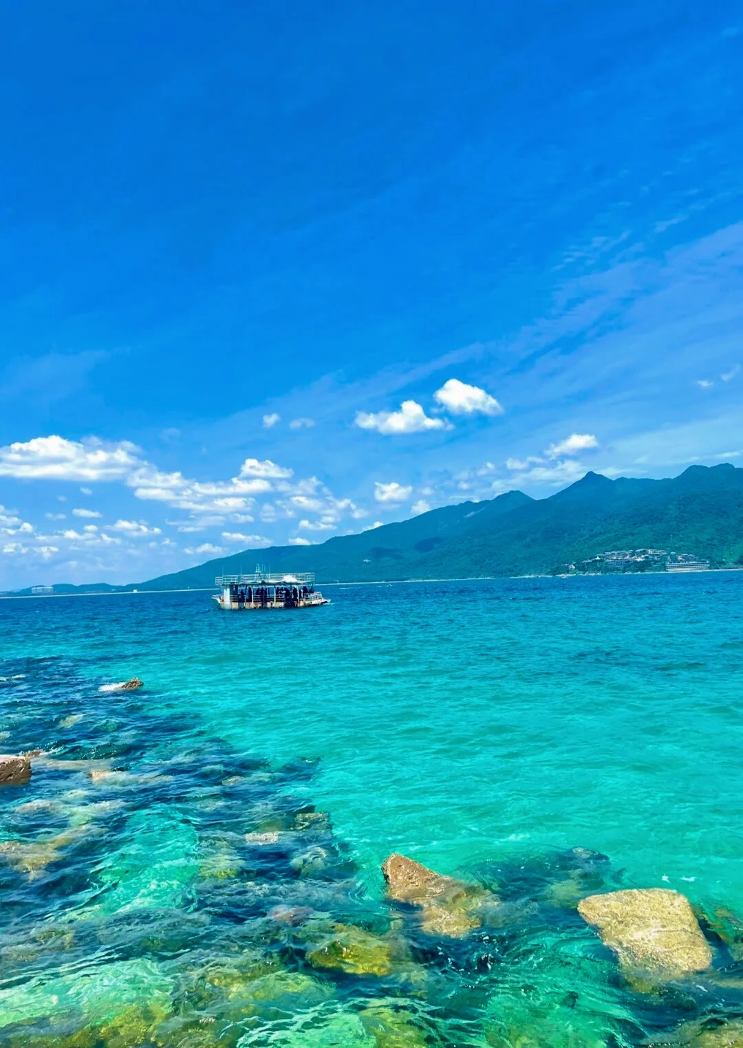 海南岛旅游攻略｜避坑指南