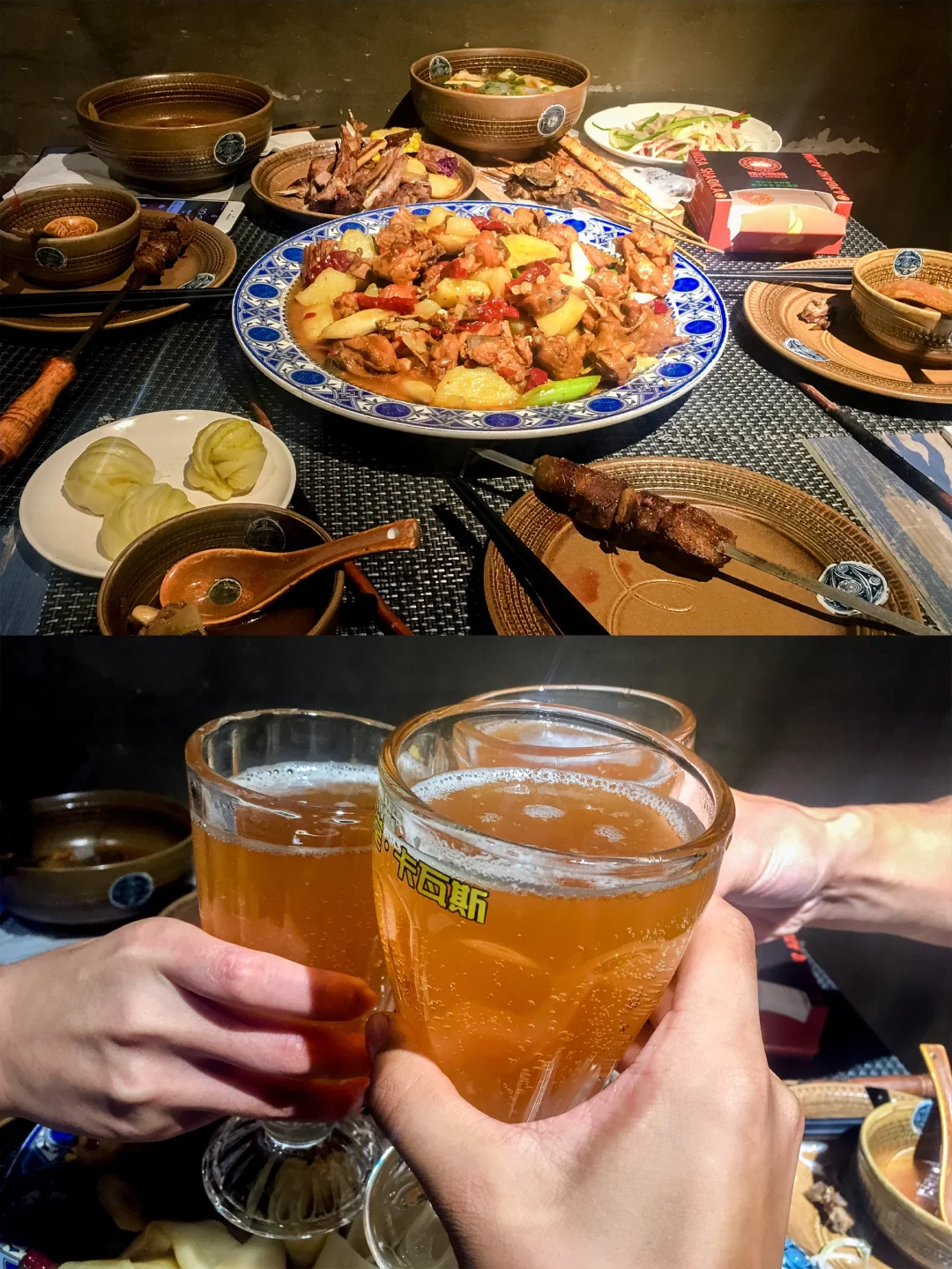 给我1天时间，带你打卡乌鲁木齐所有宝藏景点