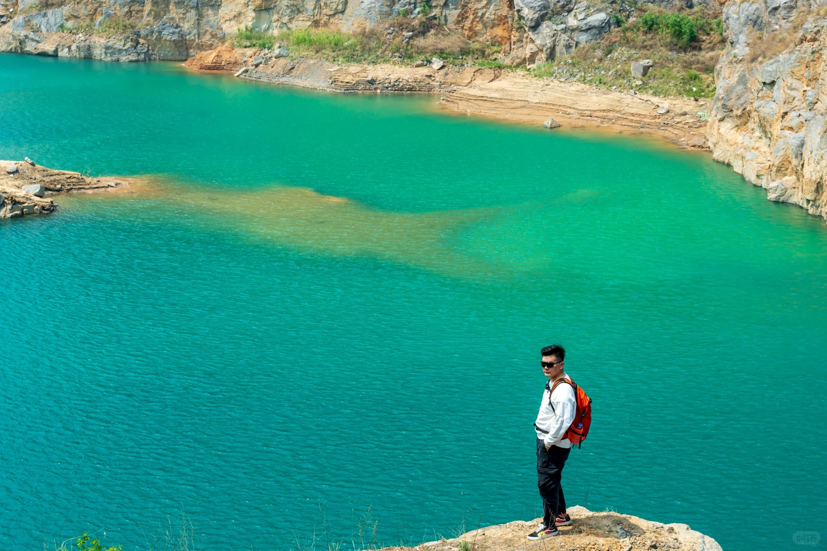 终于发现一个不被攻略骗的景点！📍附路线
