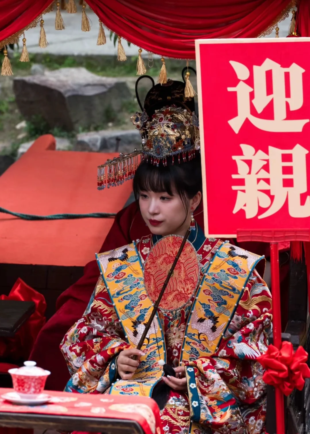 【跟着唐诗去旅行】李白篇3