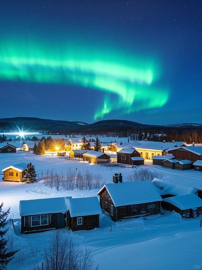 🌟五一游黑龙江｜5个必打卡的绝美景点✨