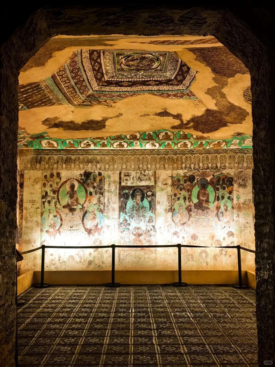 西夏陵+岩画+漫葡小镇一日游攻略和体会🥰