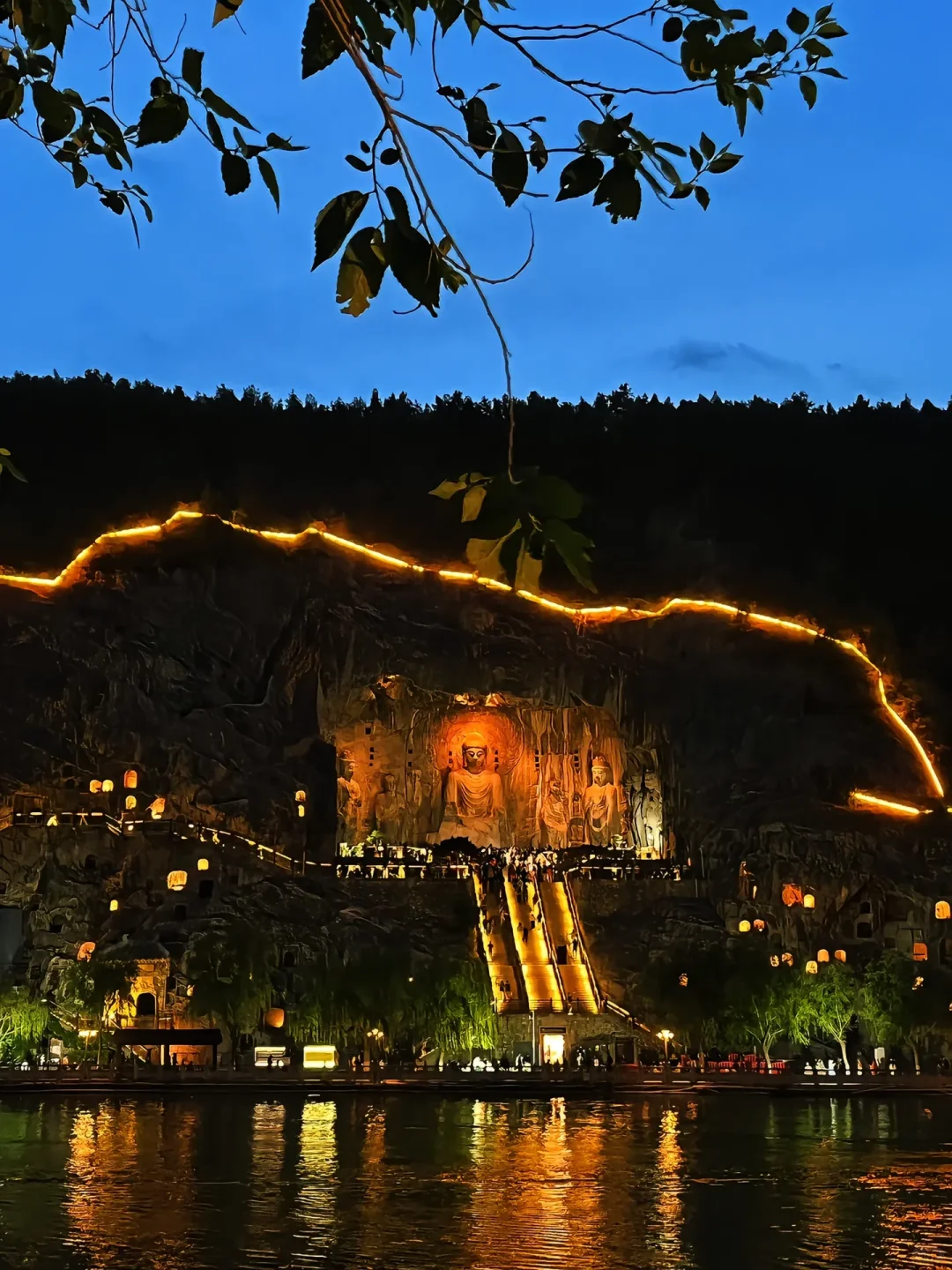 洛阳三天两晚精华攻略｜本地人私藏路线