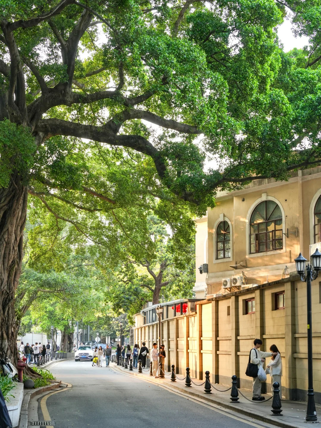 如果只来广州一天，建议直接复制这条路线‼️