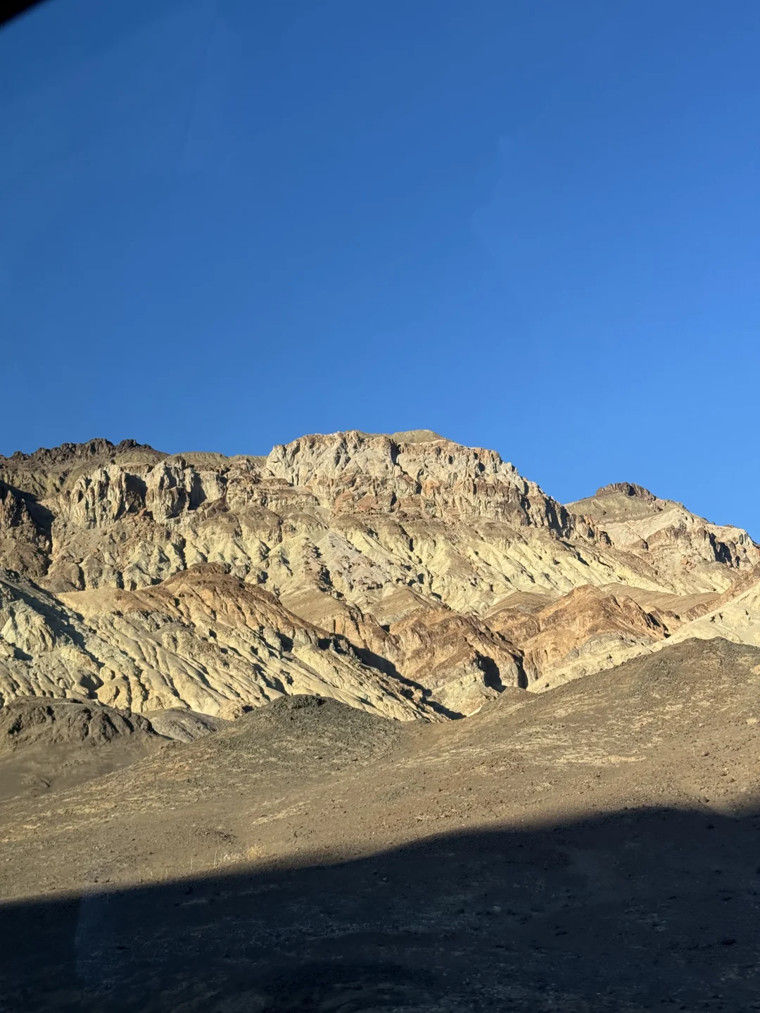 Death Valley半日速通