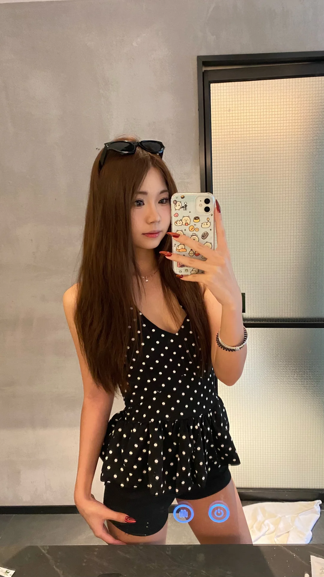 出行日记📔！长沙我真的太爱你了🥰🥹