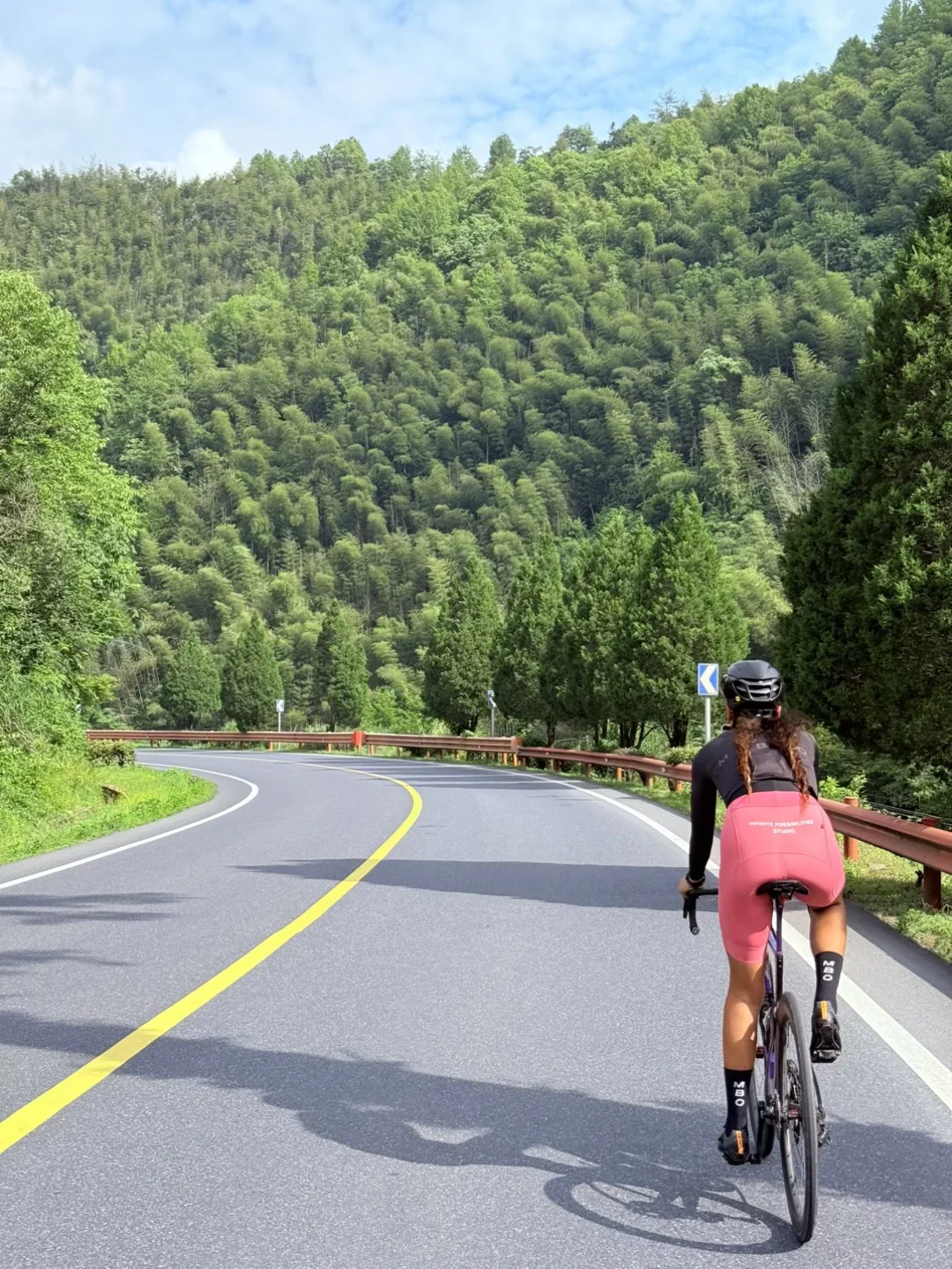 25-05-19 安徽黄山 黄山景区