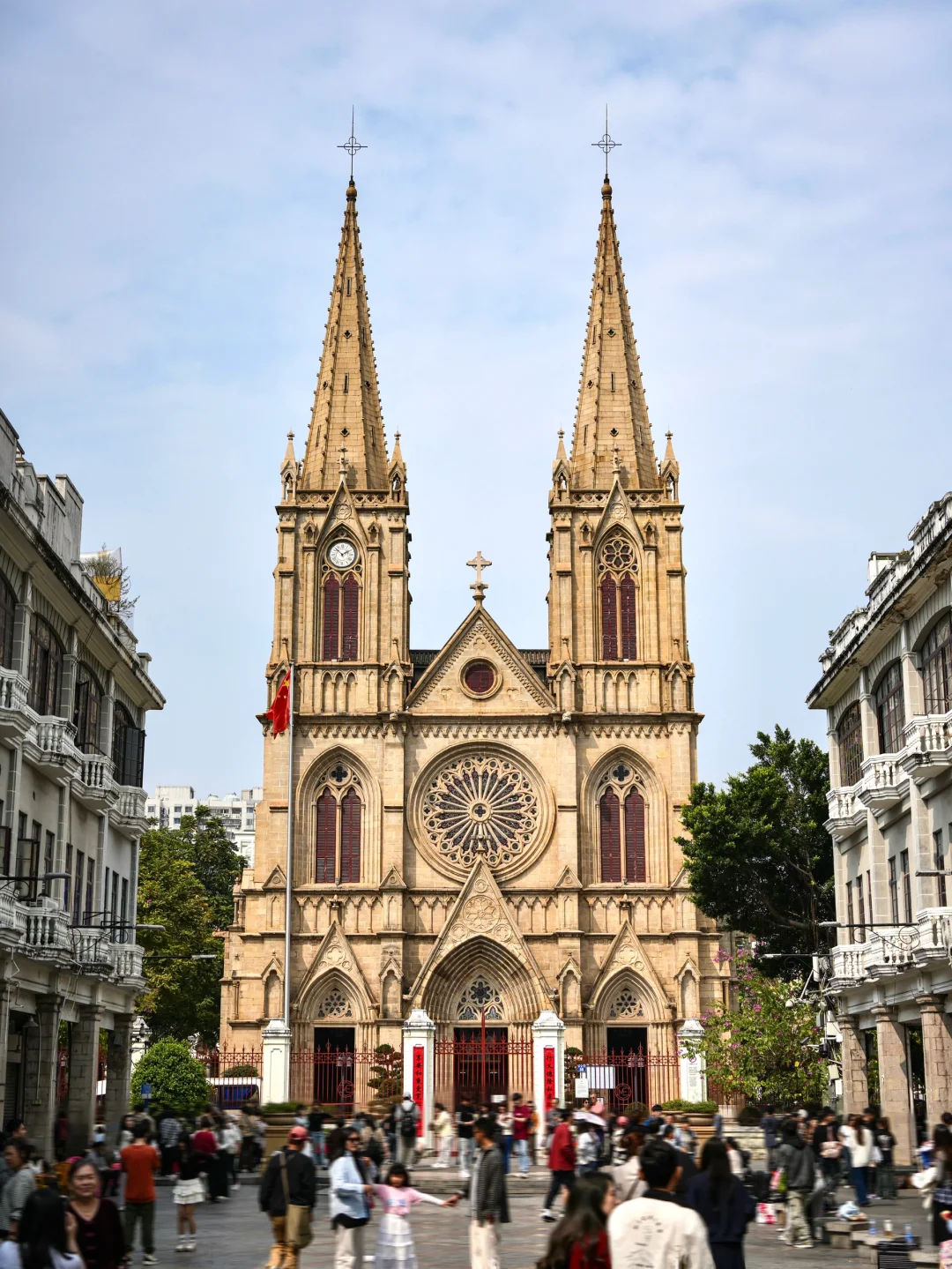 如果只来广州一天，建议直接复制这条路线‼️