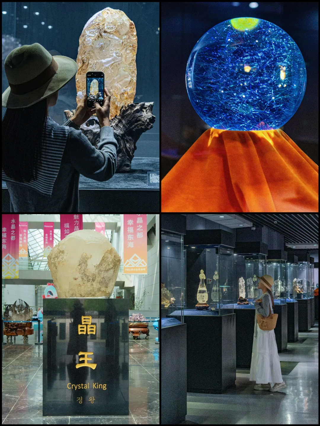 以为南京够美了，直到我来到了这座宝藏小城…