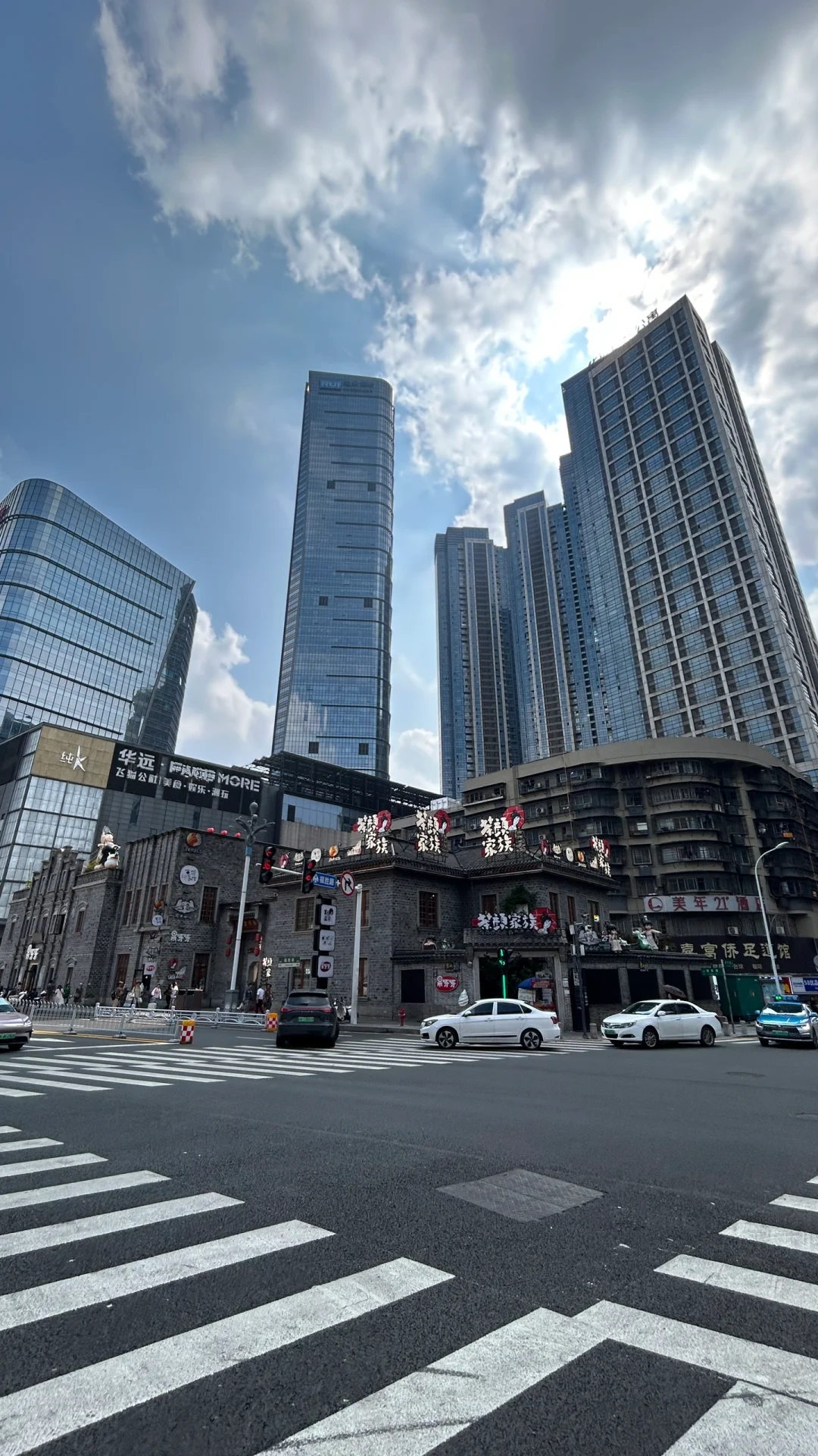 出行日记📔！长沙我真的太爱你了🥰🥹