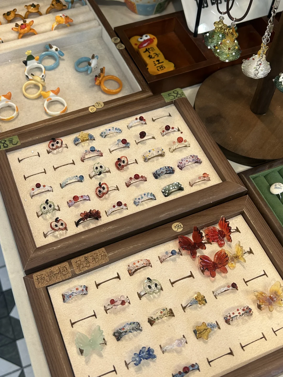 景德镇小记🫧不虚“瓷”行🧚🏻旅游攻略