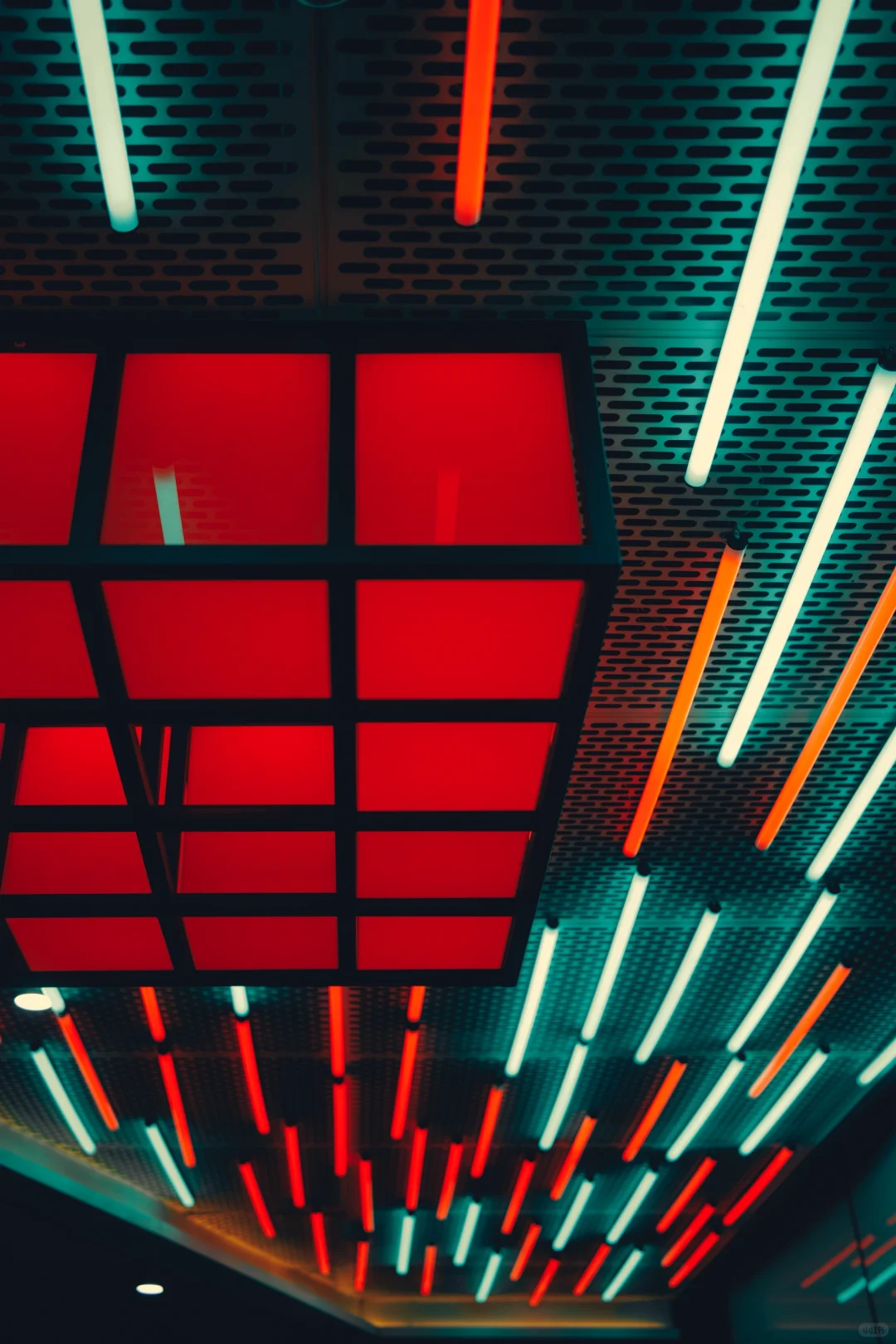 合肥不愧是科技之城！