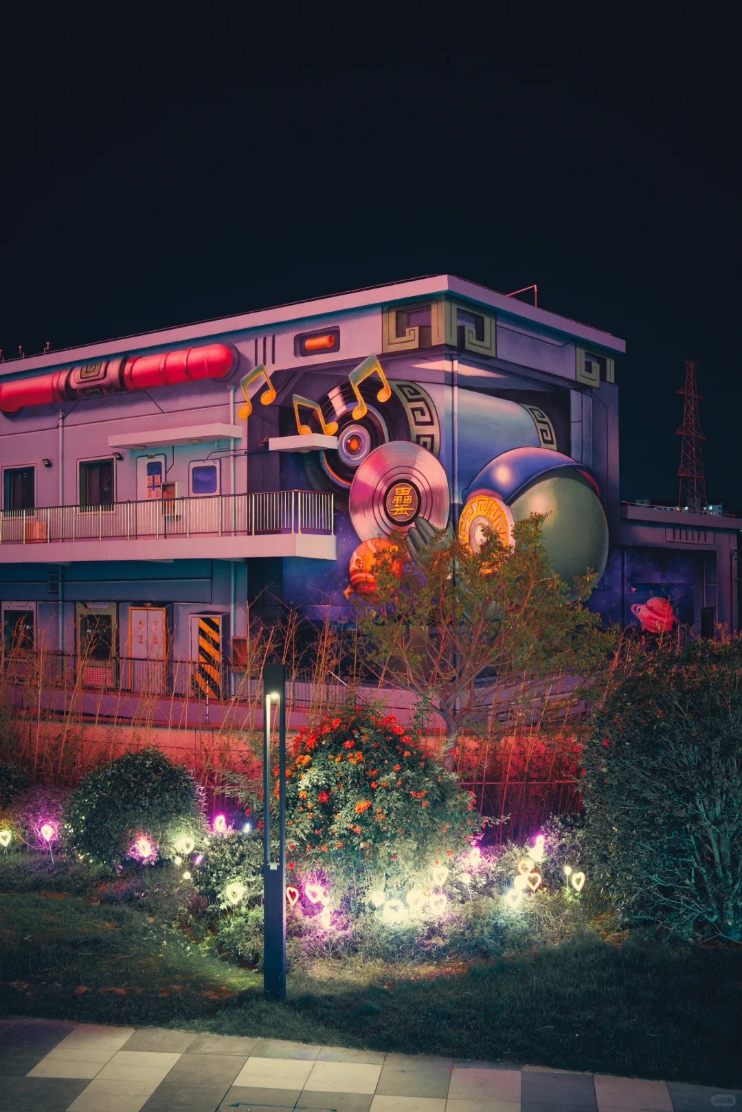 合肥不愧是科技之城！