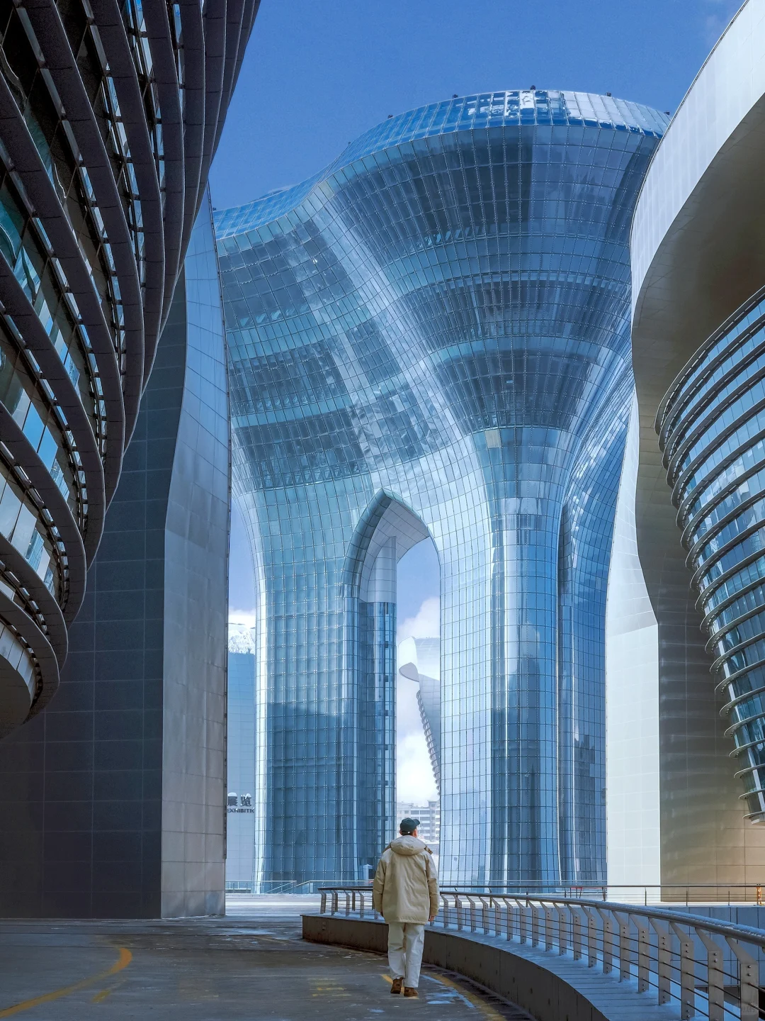 给我1天时间，带你打卡乌鲁木齐所有宝藏景点