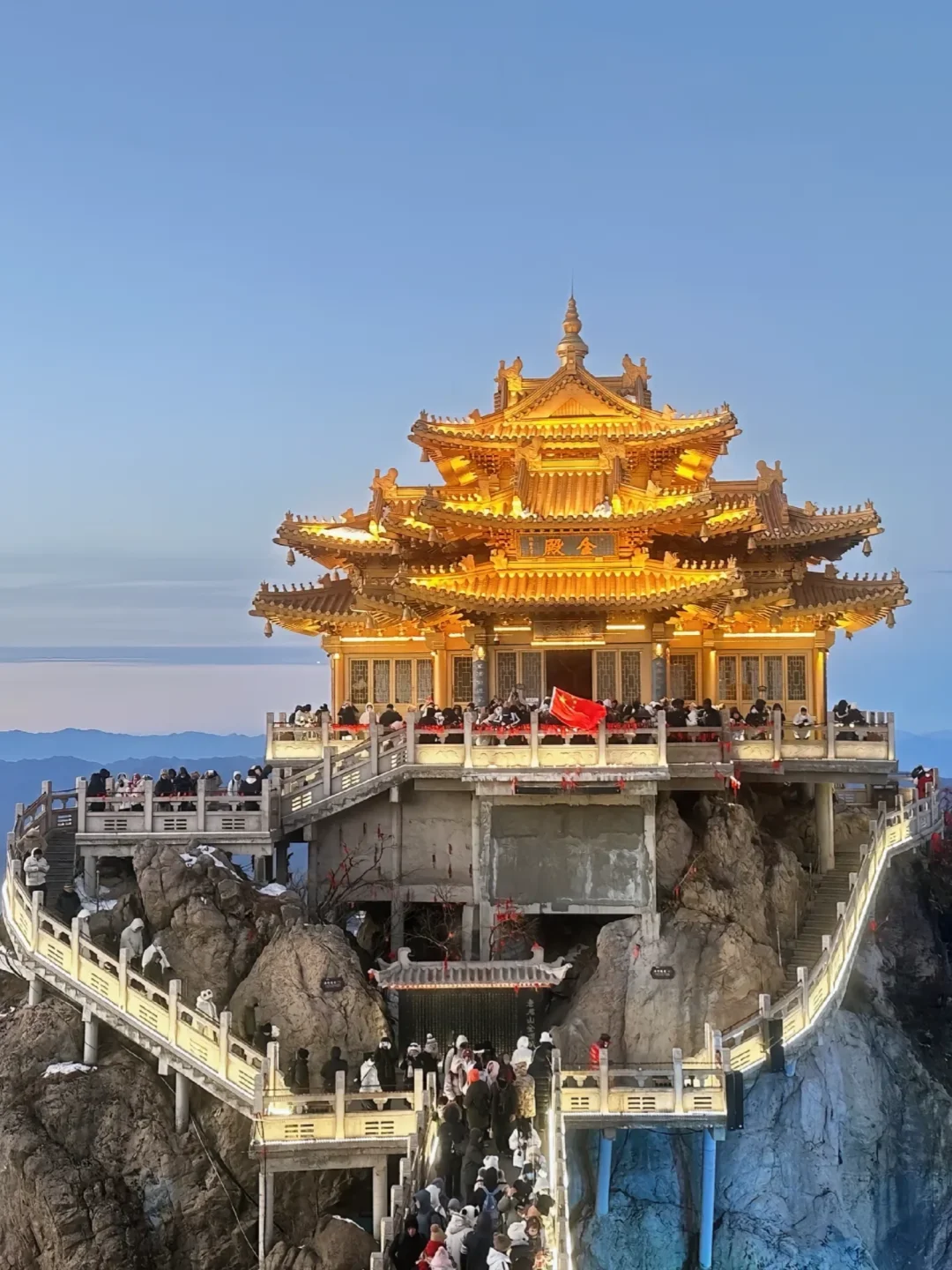 洛阳三天两晚精华攻略｜本地人私藏路线