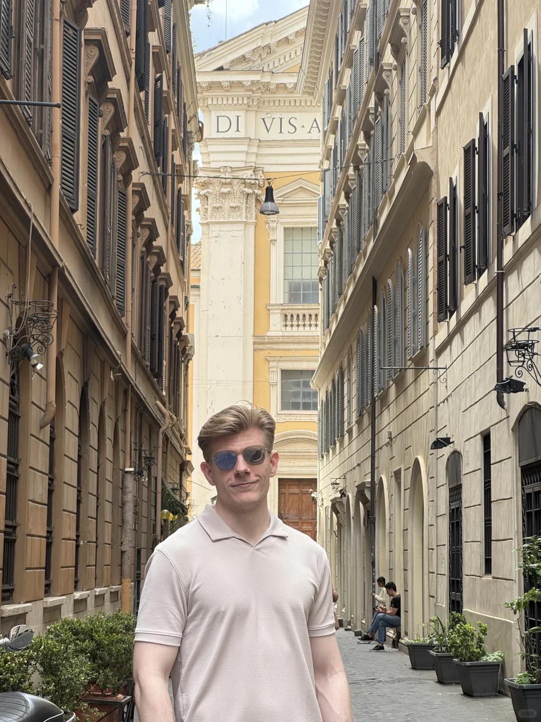 🏛️罗马夏日 | 让回忆不断升值的旅行