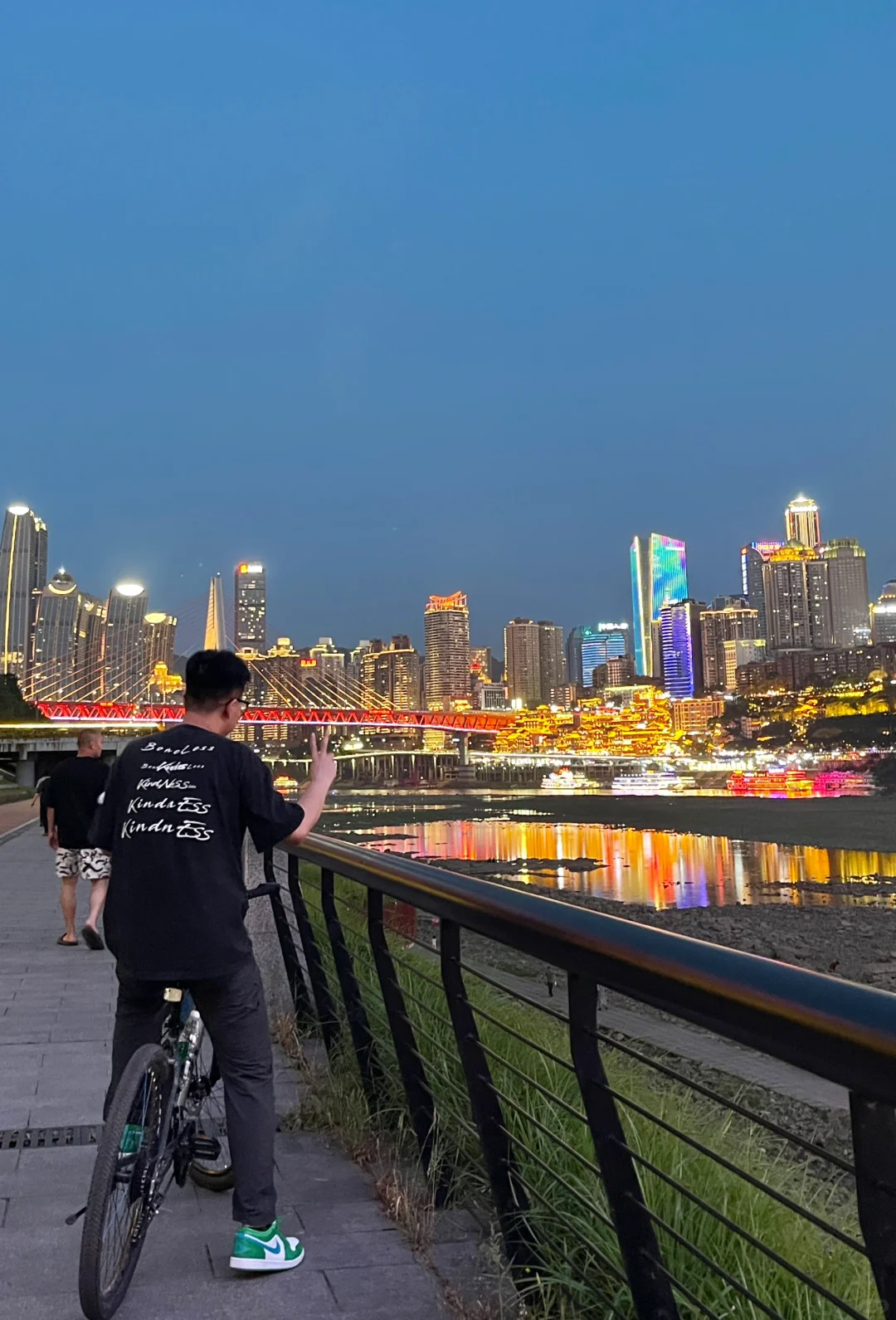 重庆-旅游攻略-多条线路-特种兵-美食篇