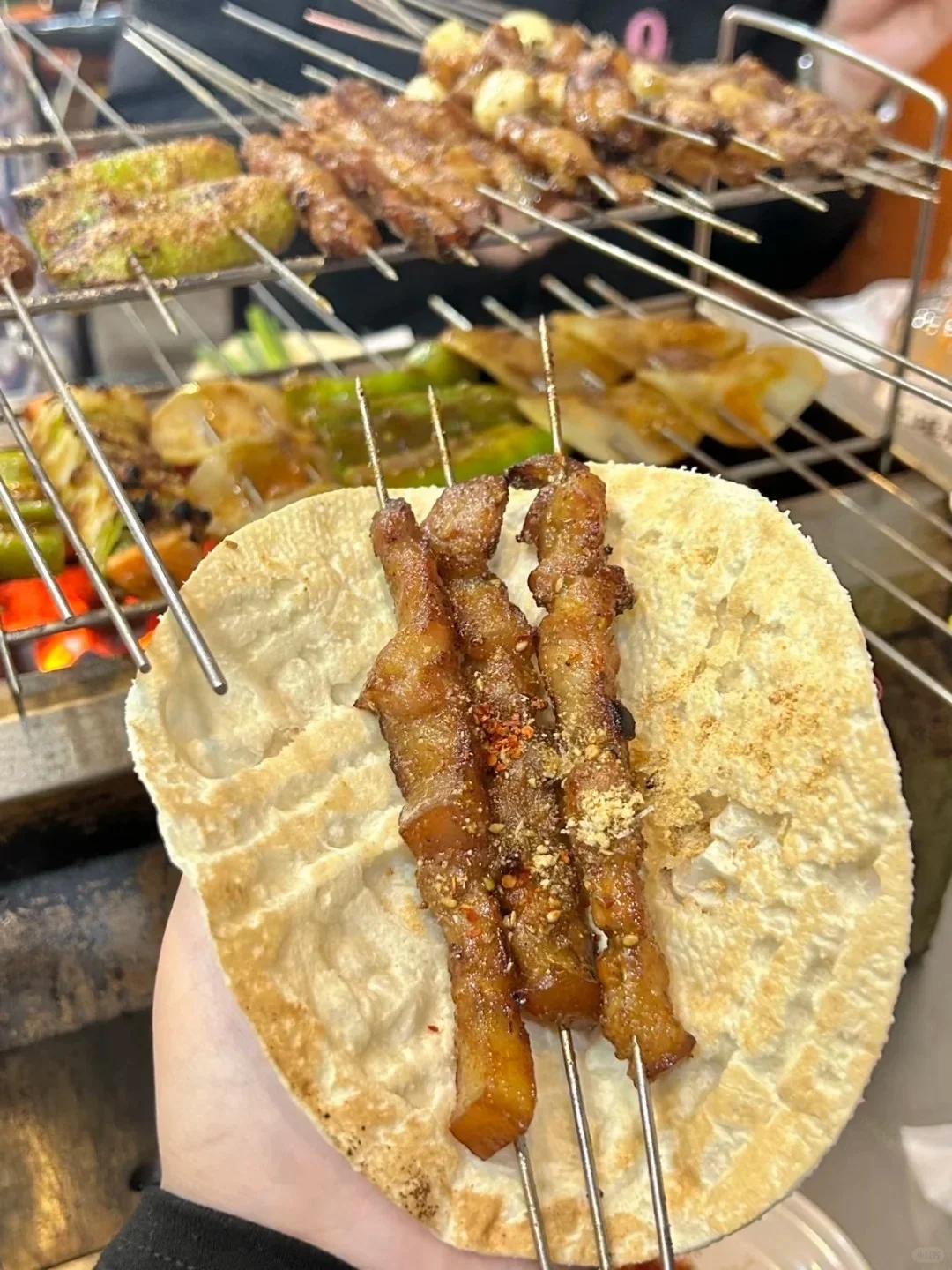 🌟 淄博旅游攻略 | 2天1夜烧烤狂欢！🌟