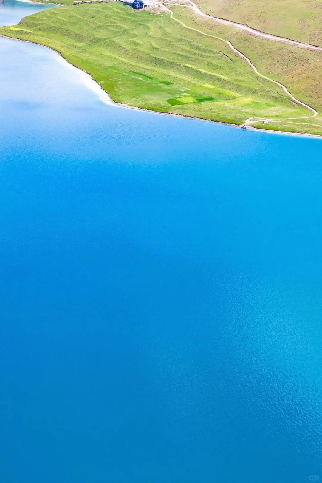 珠峰5日游经典线路及攻略