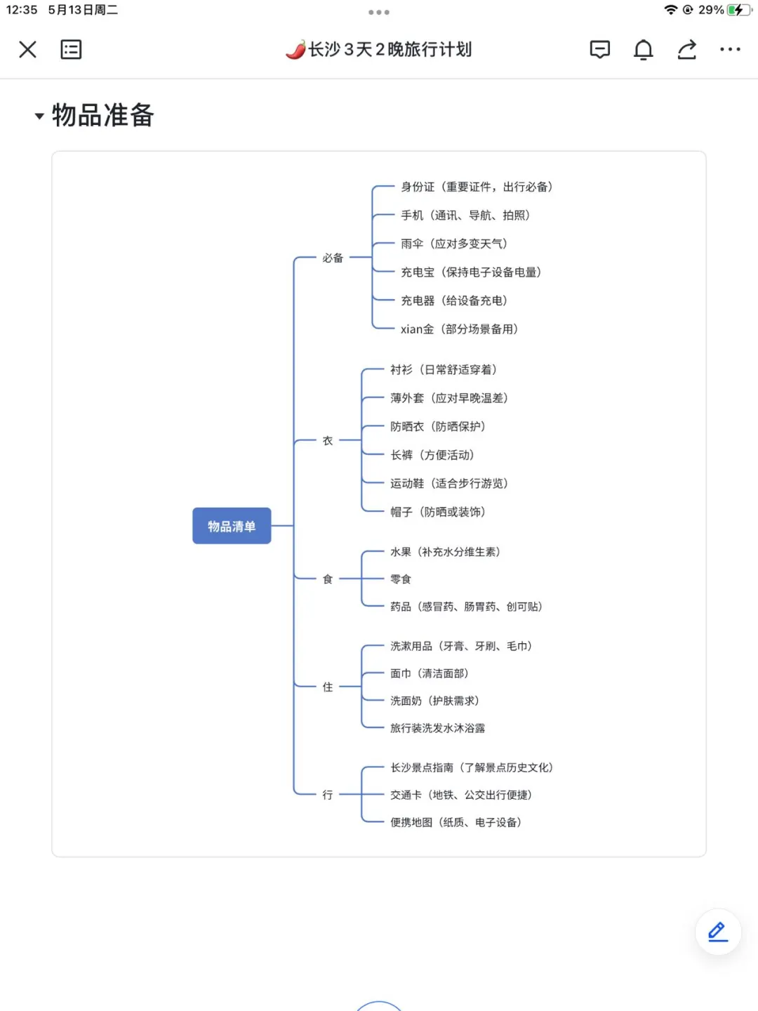 J人好恐怖啊…做的长沙攻略震撼到我了😅