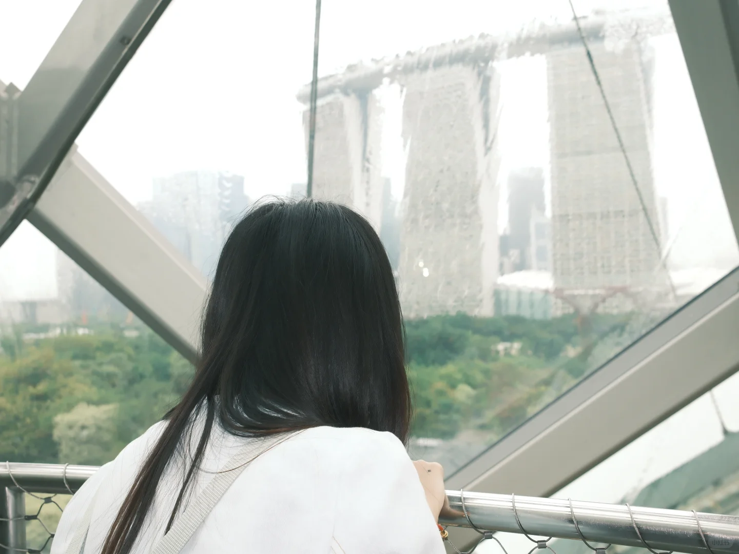 新加坡 🇸🇬📍｜Day 2⛈️