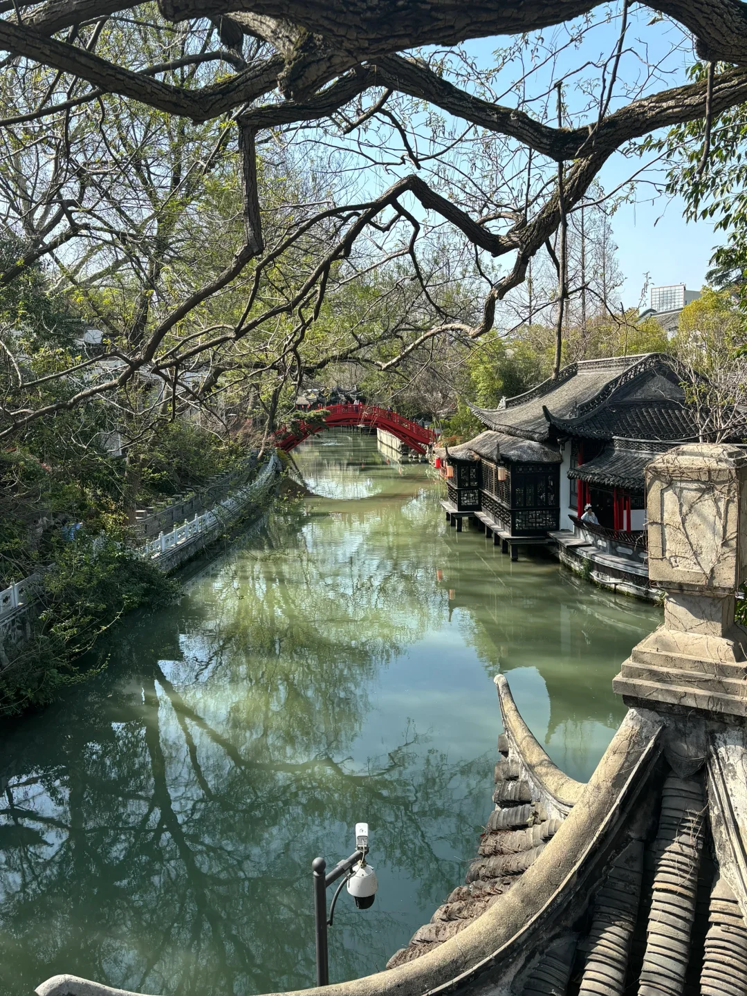 江苏｜烟花三月下扬州