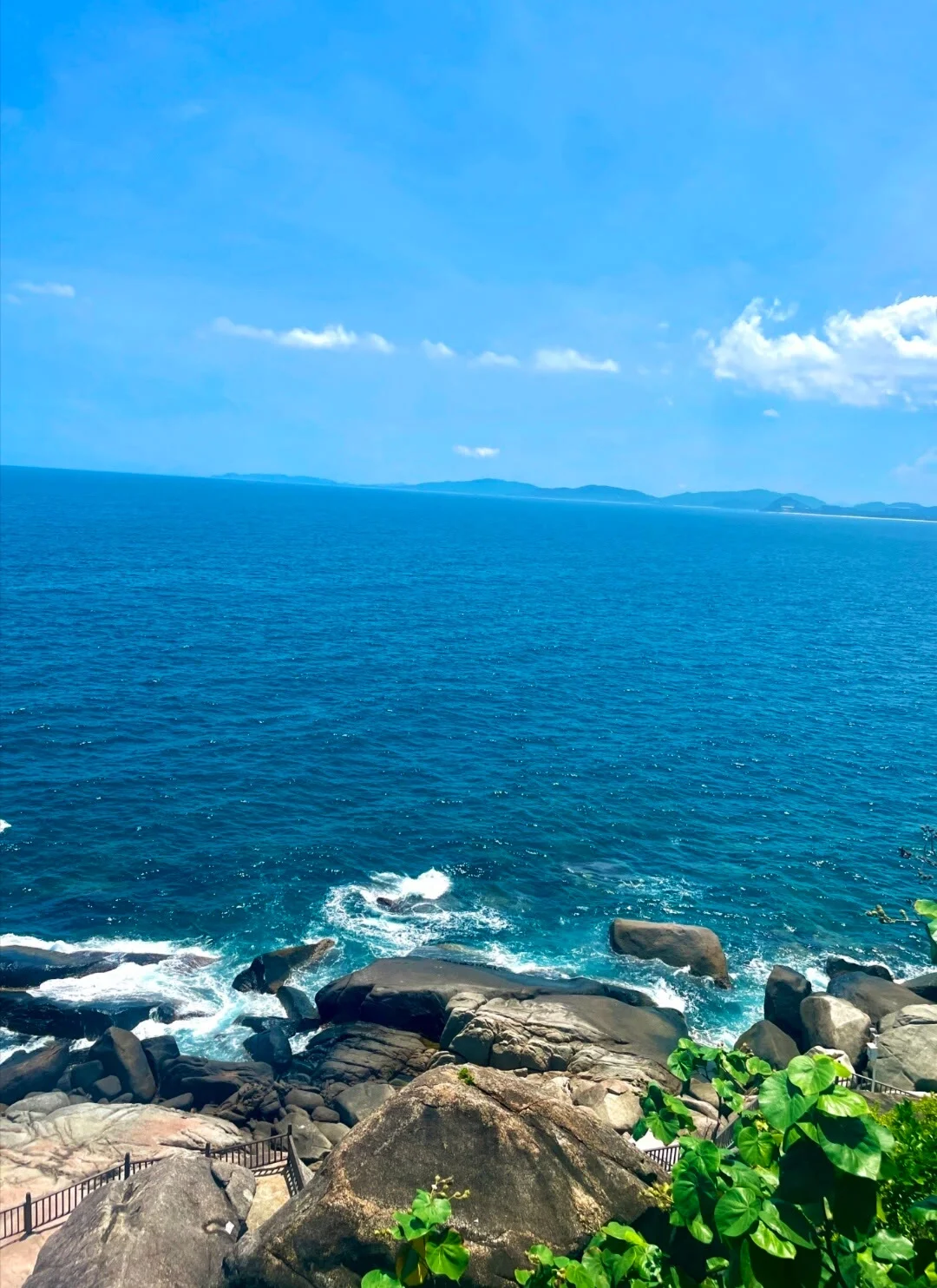 海南岛旅游攻略｜避坑指南