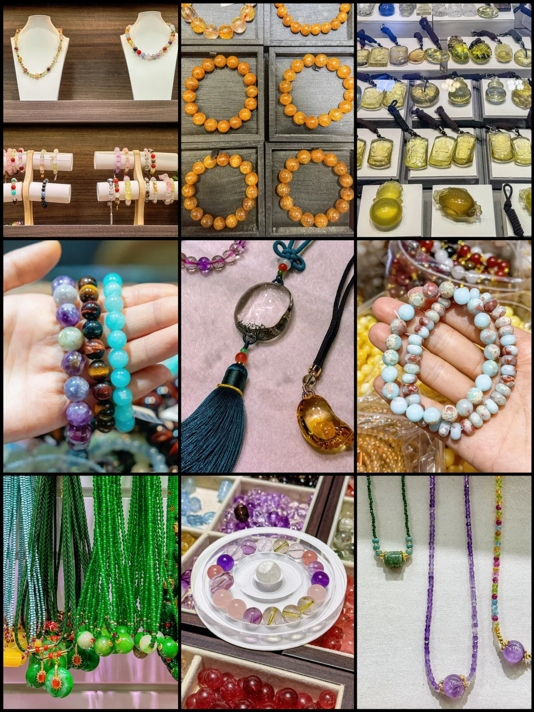 以为南京够美了，直到我来到了这座宝藏小城…