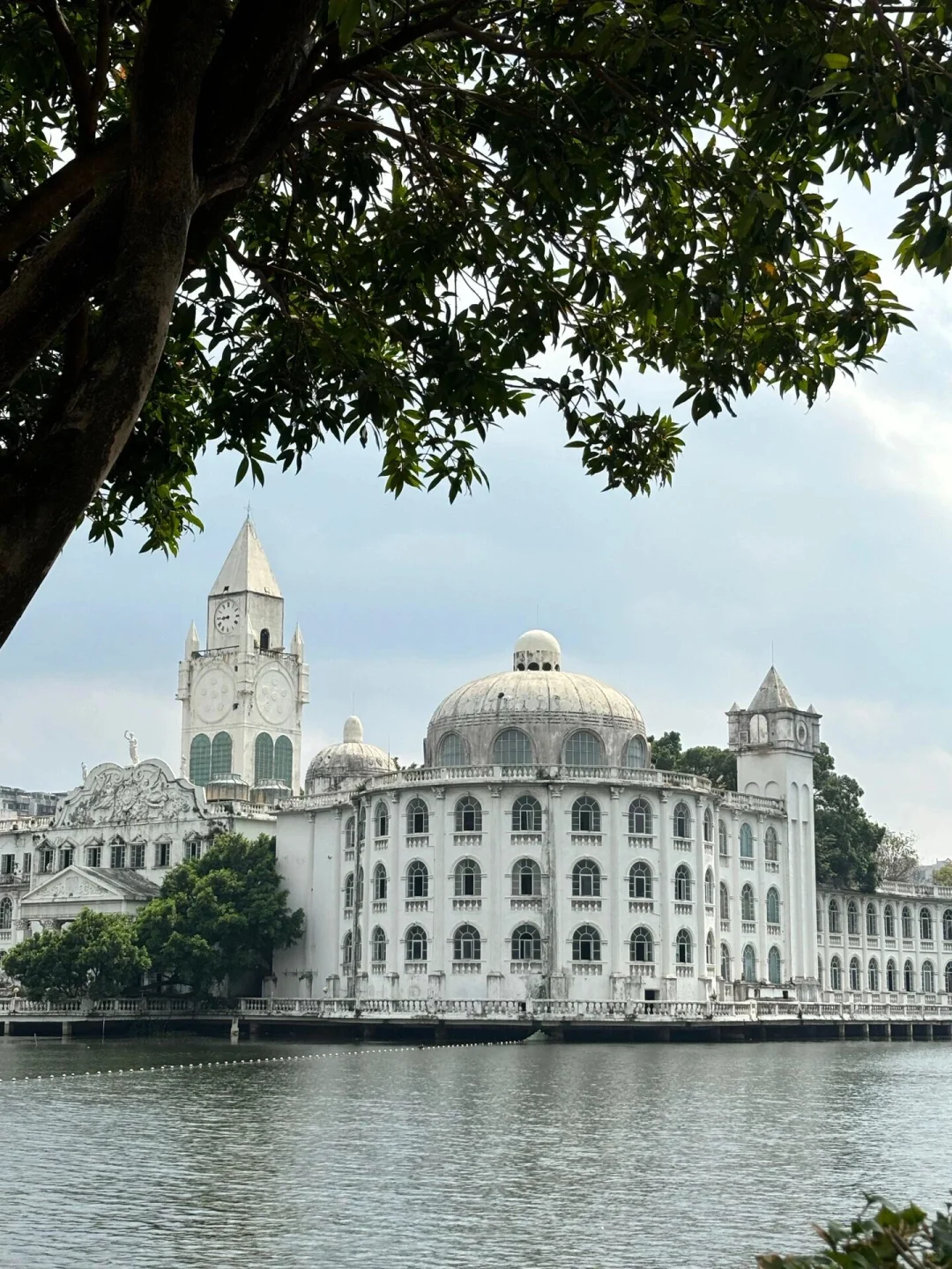 广州一日游路线🌈city walk漫游路线💕