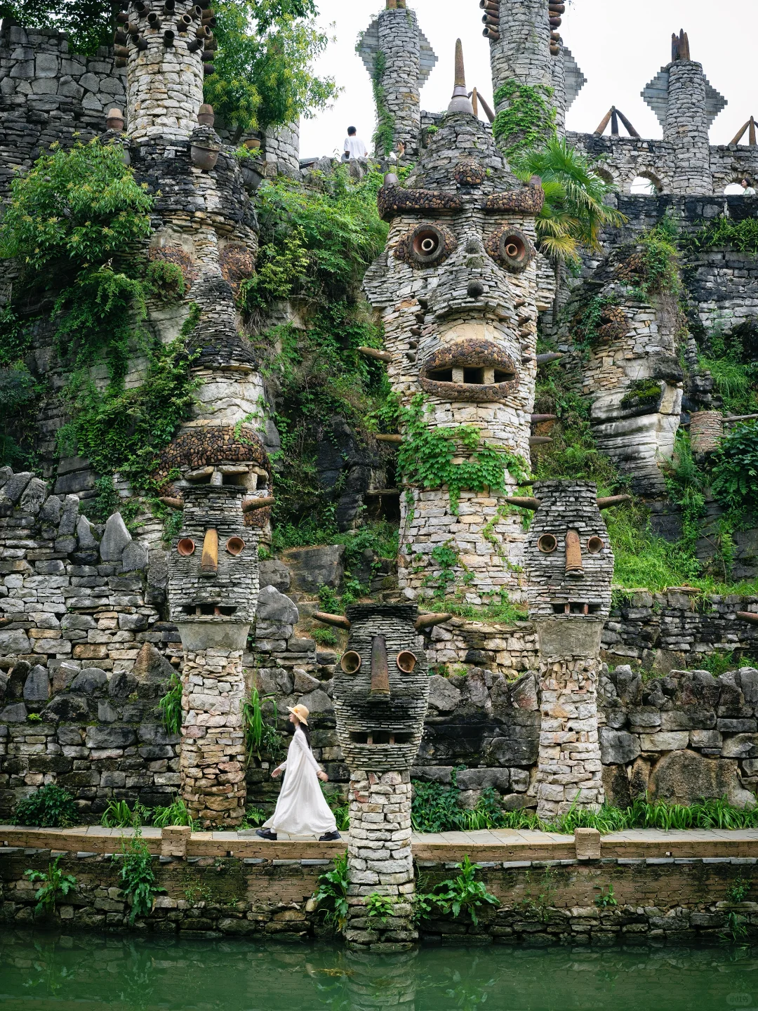 在贵阳避雷景区拍出人生照片⁉️（附游玩攻略
