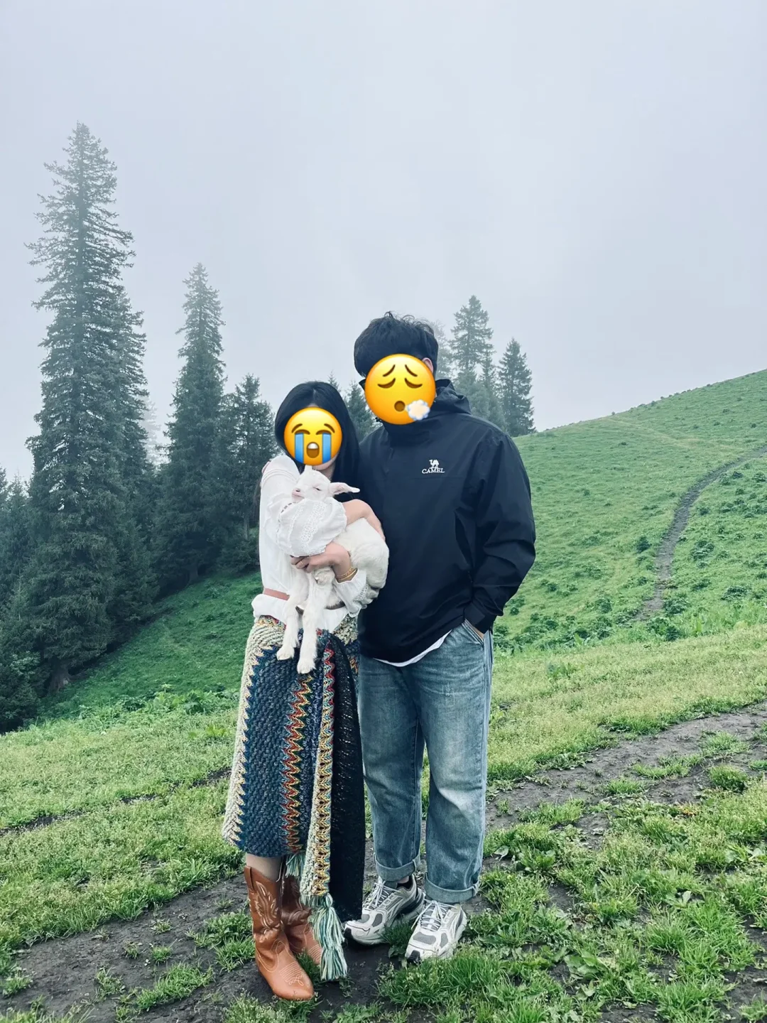 5.17📍新疆会惩罚每一个不做预约的姐妹。。。。