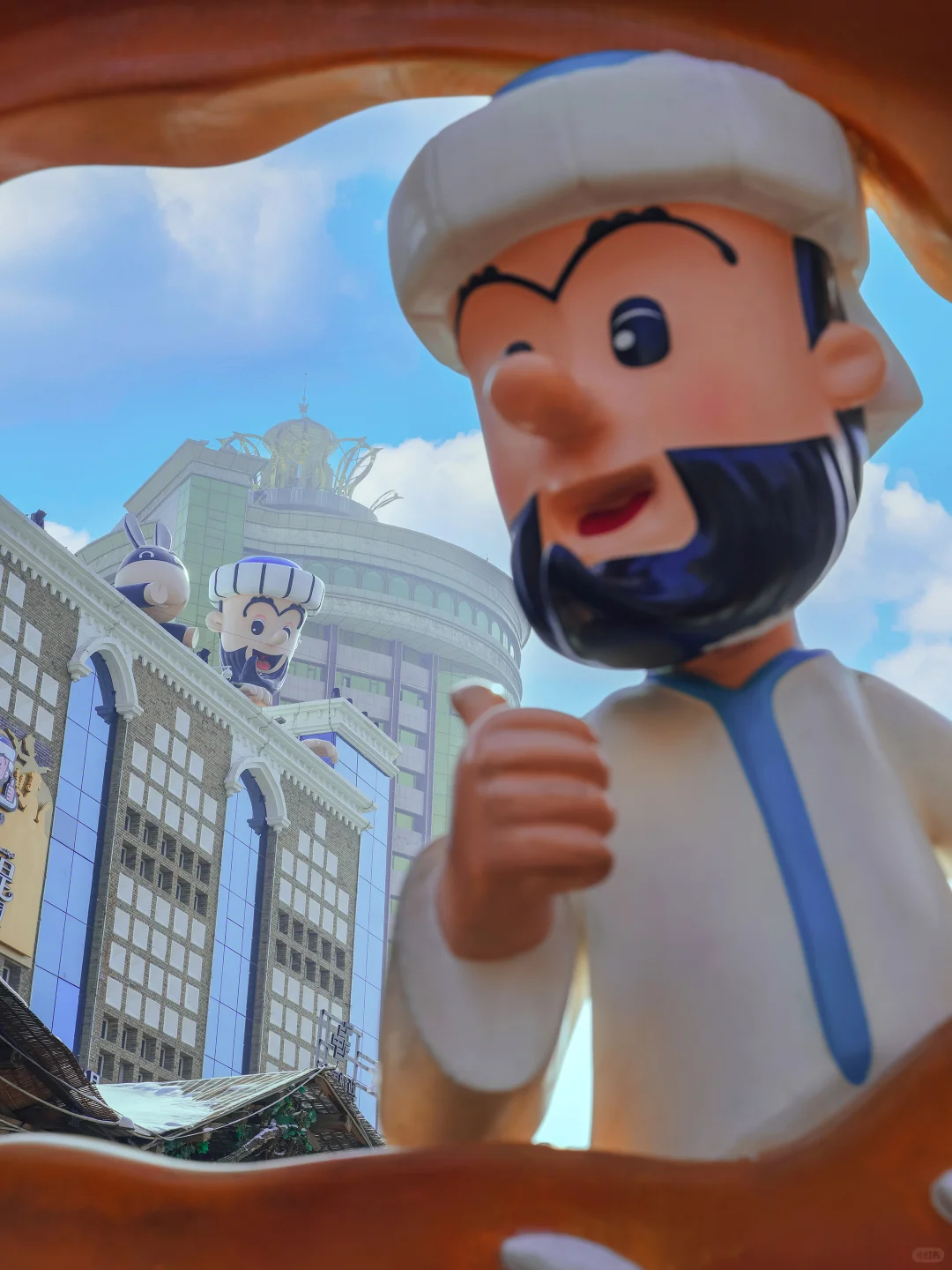 给我1天时间，带你打卡乌鲁木齐所有宝藏景点