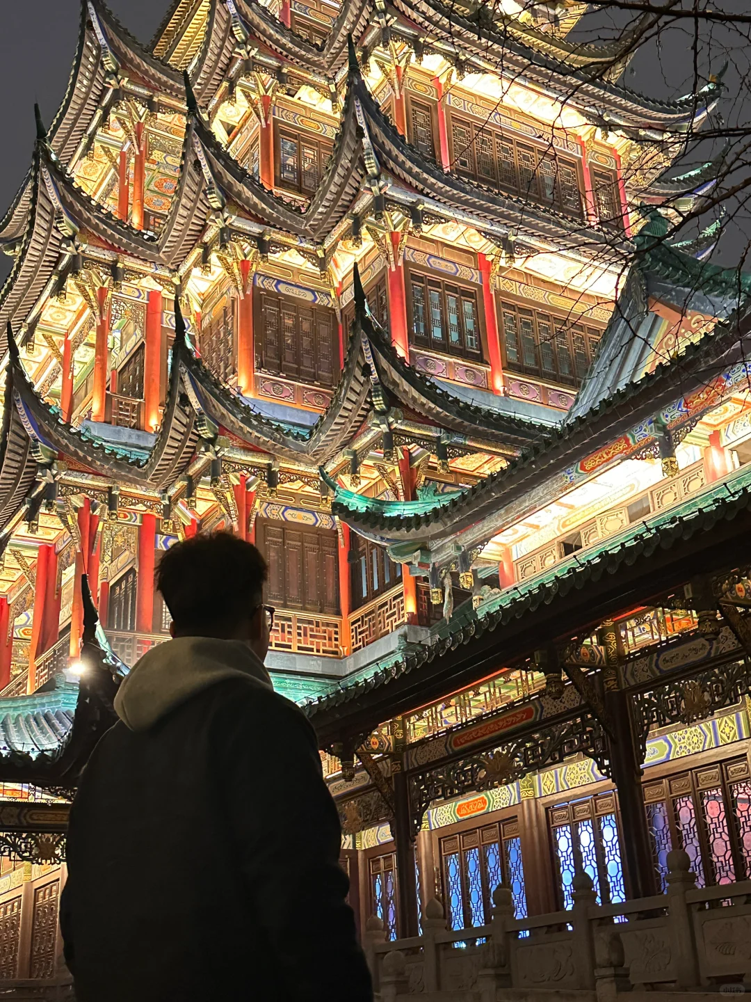 重庆-旅游攻略-多条线路-特种兵-美食篇