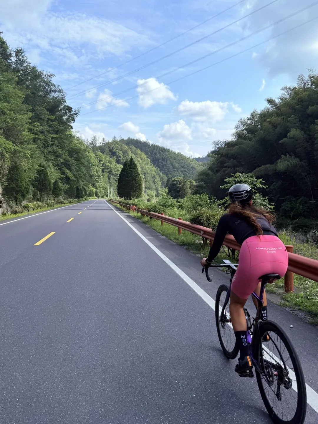 25-05-19 安徽黄山 黄山景区