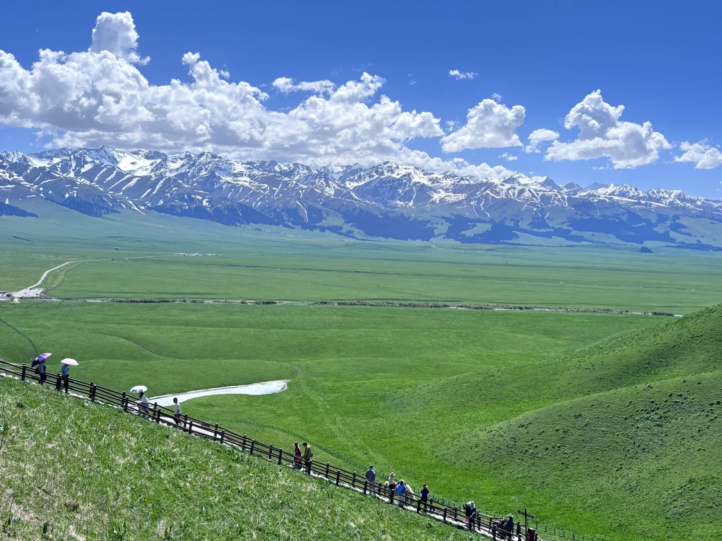 这辈子一定要去趟新疆!!!!!