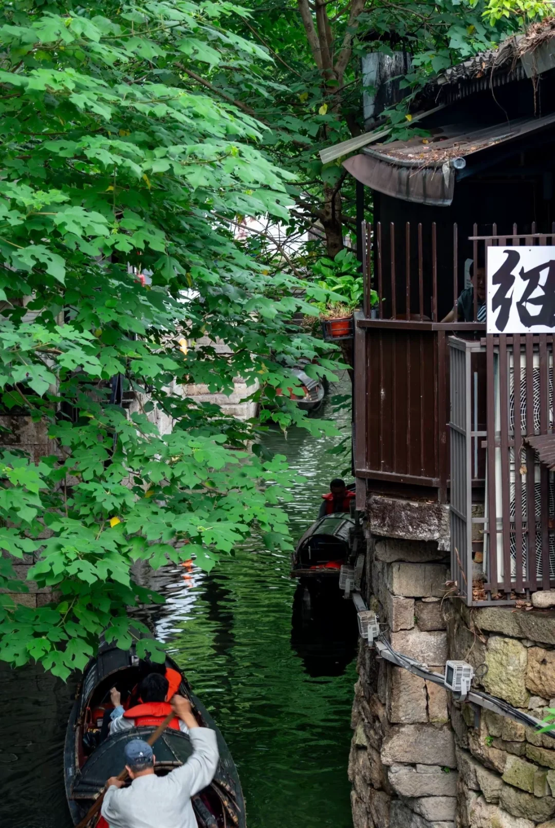 【跟着唐诗去旅行】李白篇3