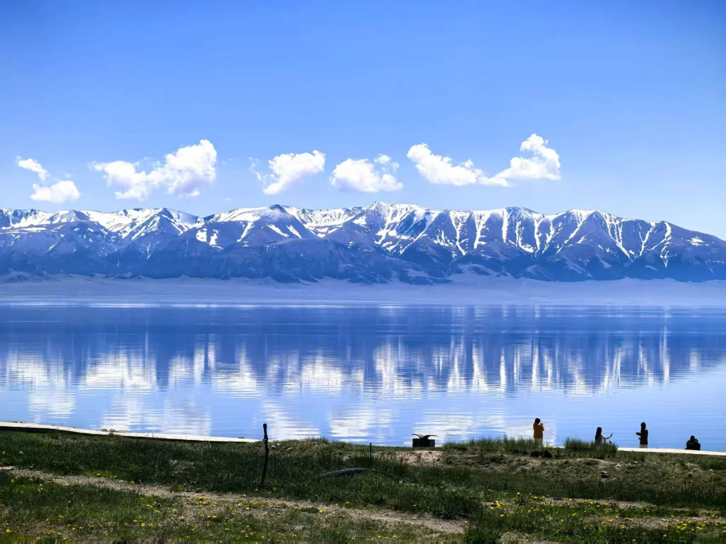 这辈子一定要去趟新疆!!!!!