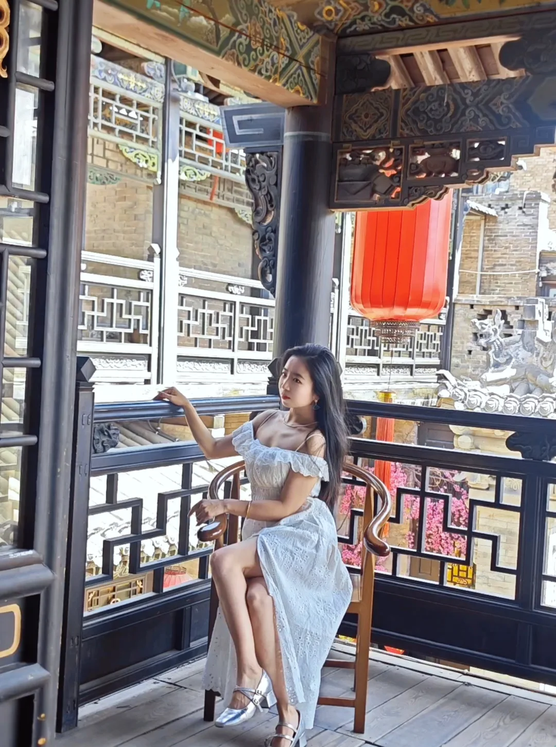 关于平遥古城一日游的攻略