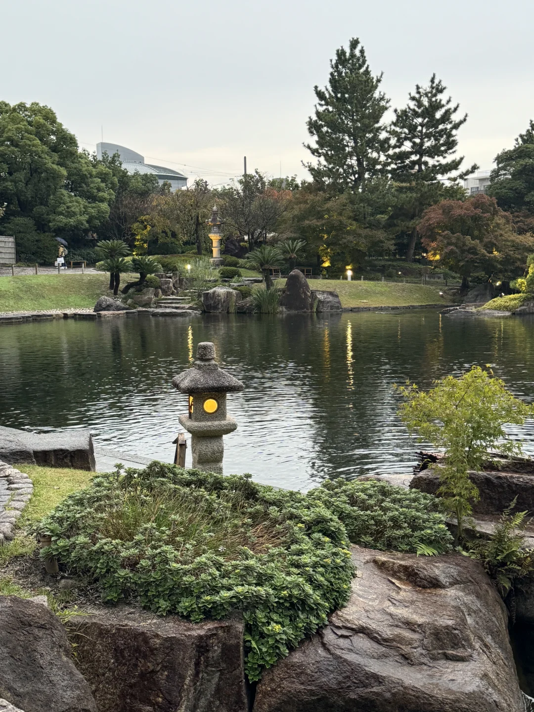 日本名古屋80%的人不知道的地方……