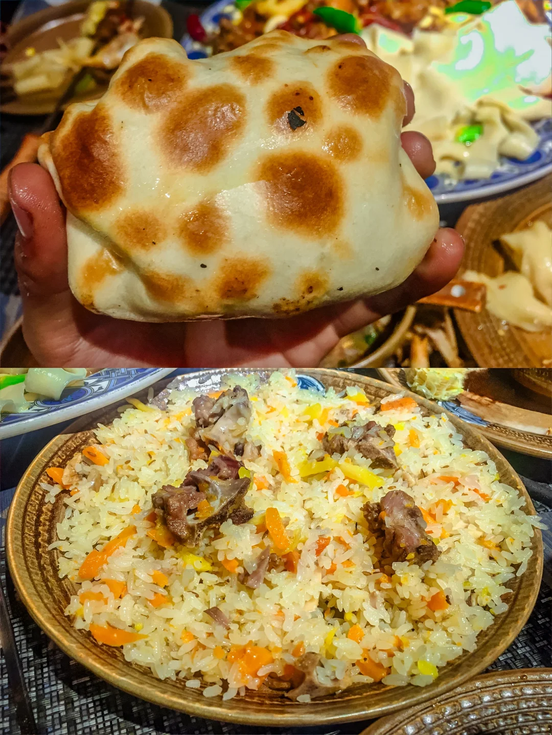 给我1天时间，带你打卡乌鲁木齐所有宝藏景点