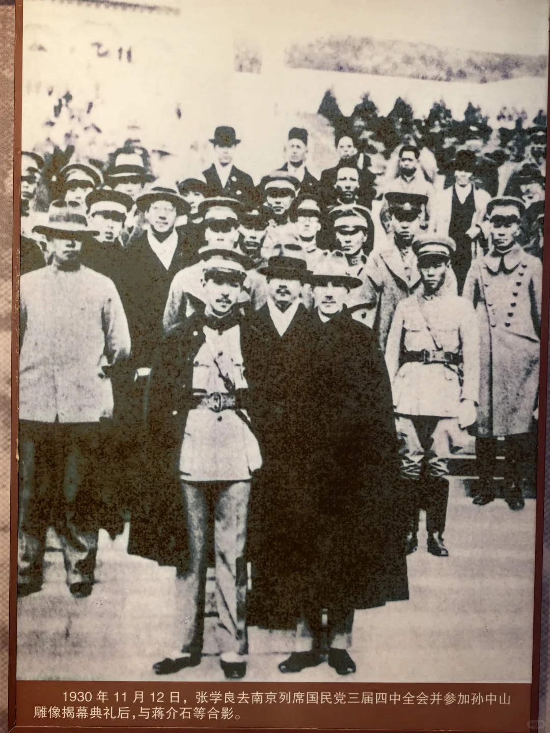 西安小众景点｜不要只想着去省博和大雁塔了