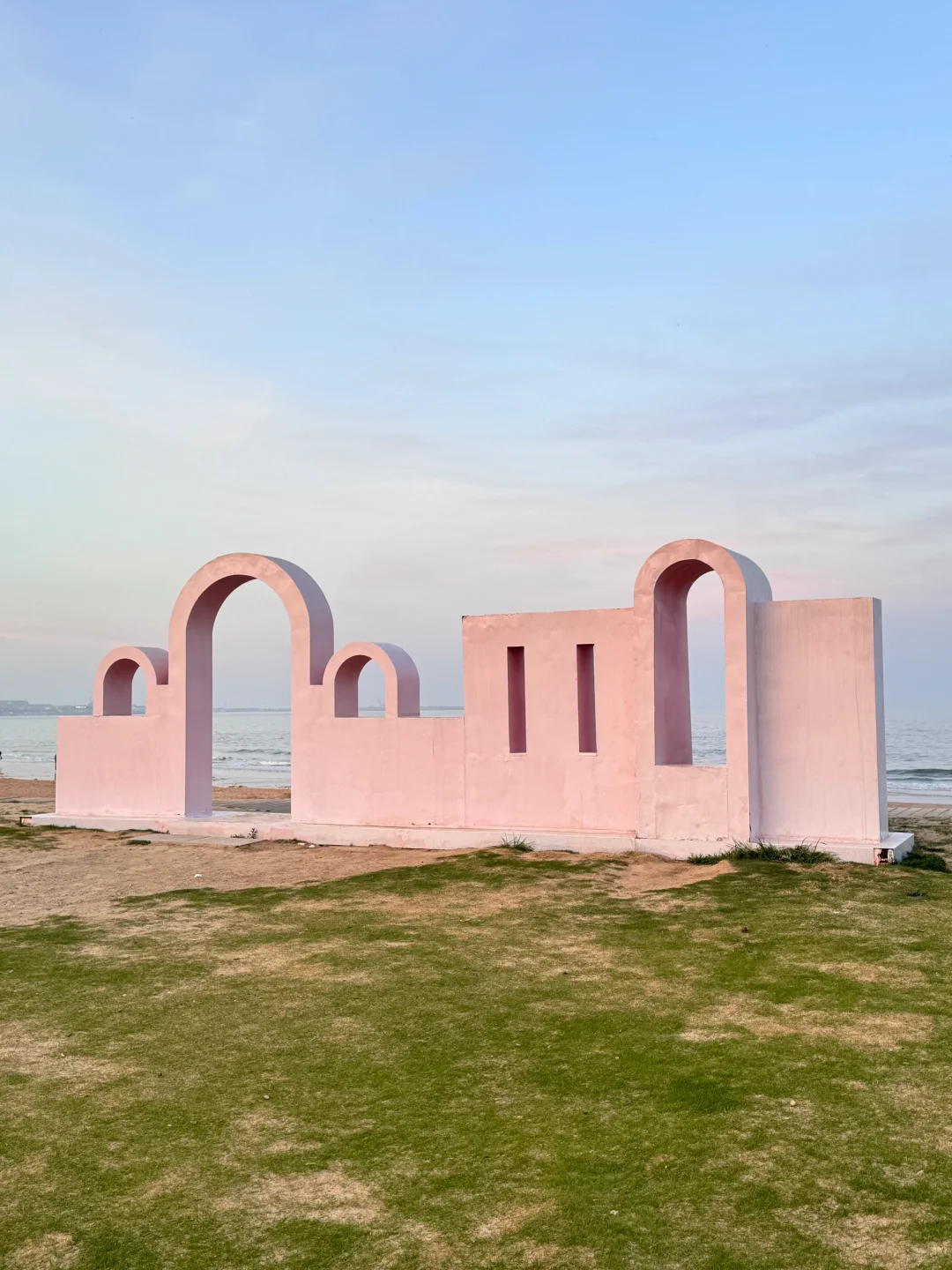 听劝😭5-6月来日照的姐妹！超全攻略