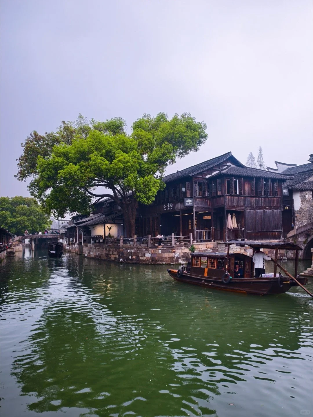 🏞️五月份必去的六大绝美景点！速速出发