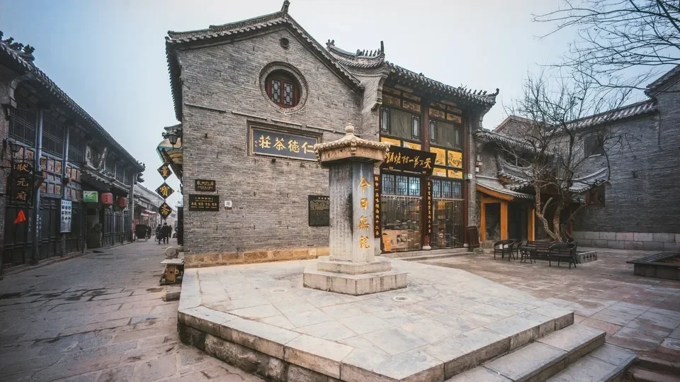 🌟 淄博旅游攻略 | 2天1夜烧烤狂欢！🌟