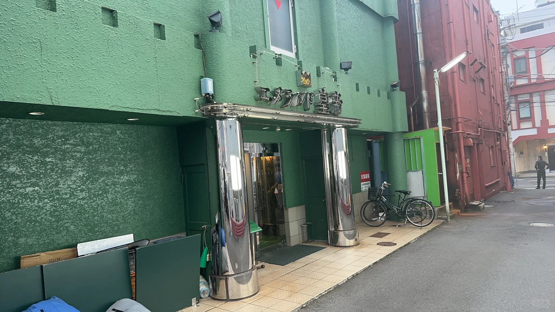 东京男士旅游攻略