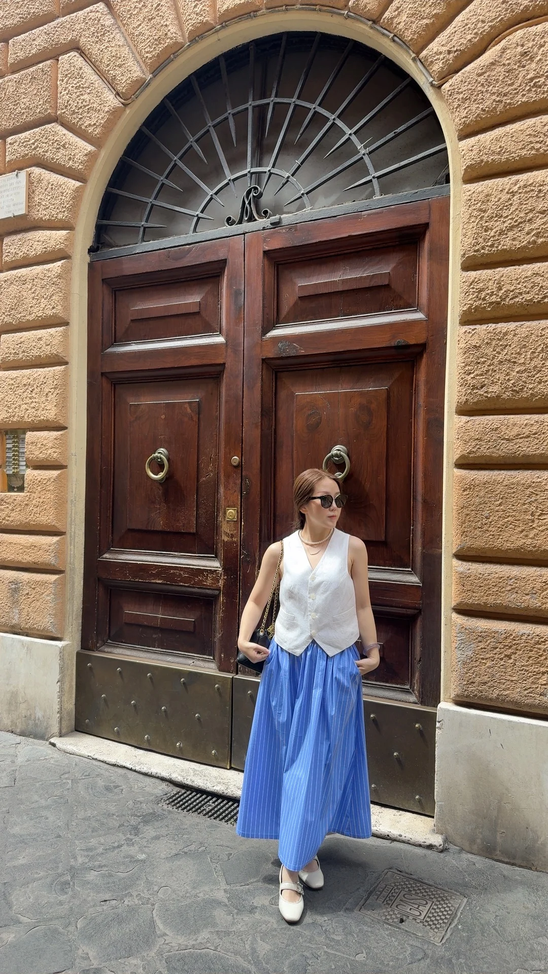 🏛️罗马夏日 | 让回忆不断升值的旅行