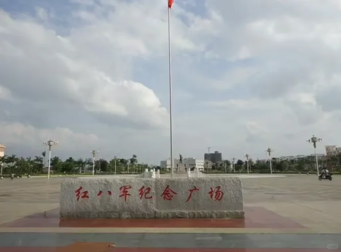 四海云游崇左旅游攻略必去5个景点