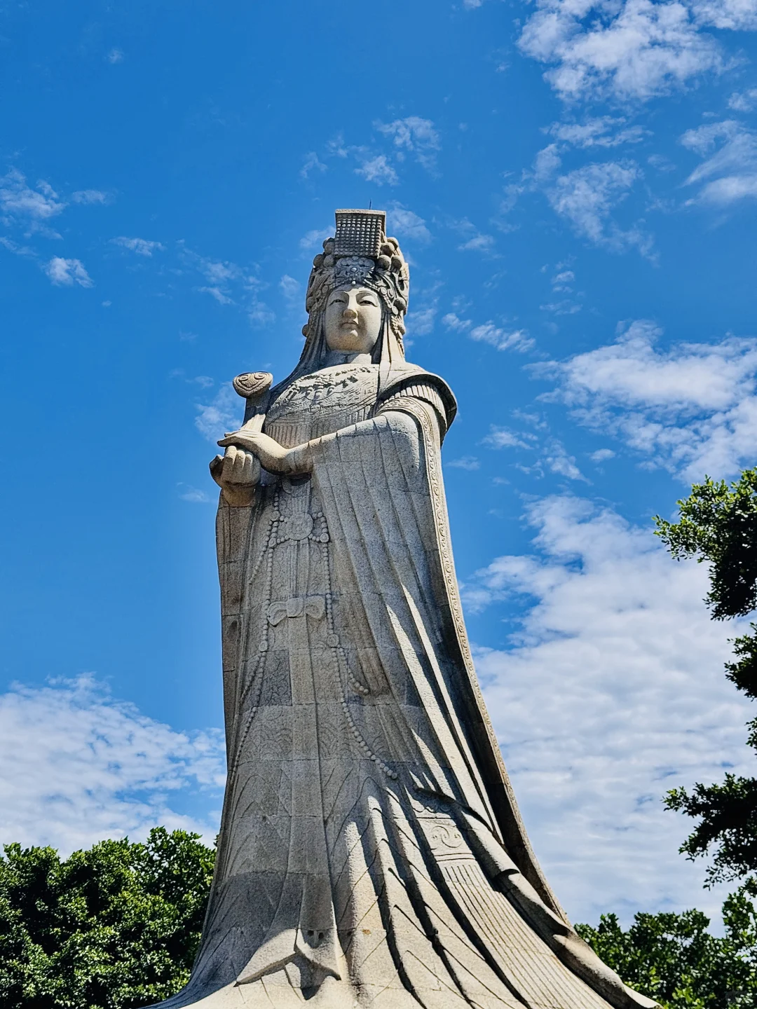 旅行🧩湄洲岛一日游