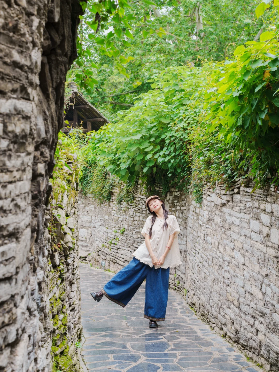 在贵阳避雷景区拍出人生照片⁉️（附游玩攻略