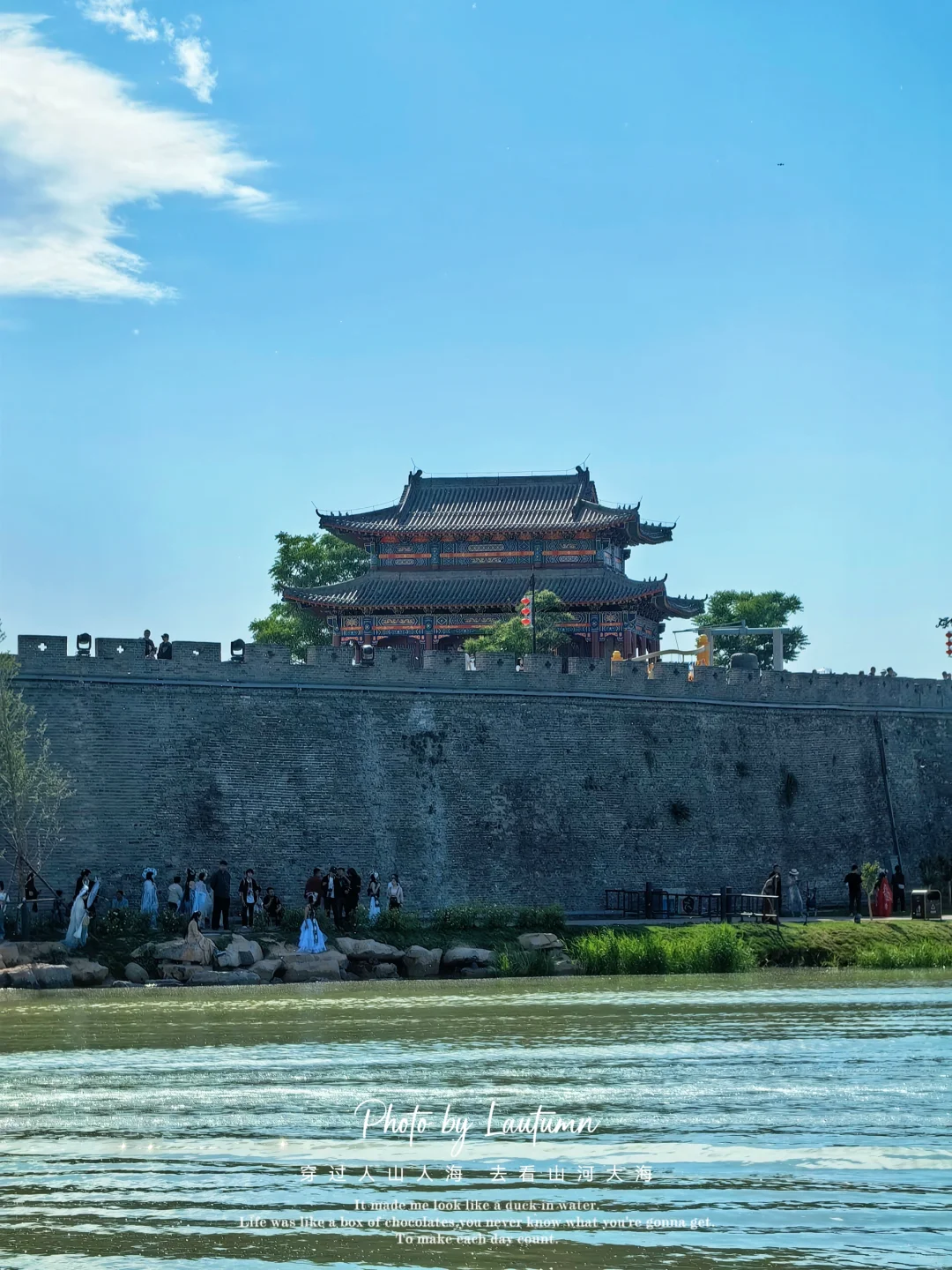 有人告诉我邯郸这里属于热门景点吗？